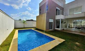 Imagem 3: EXCELENTE MANSÃO EM CONDOMÍNIO FECHADO COD: 5328 F:(11) 97302-9229 CESAR