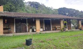 Imagem 6: EXCELENTE SÍTIO COM PISCINA, NASCENTES E LAGO COD: 5307 F:(11) 97302-9229 CESAR