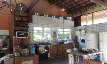 Imagem 5: ENCANTADOR SÍTIO COM LAGO COD: 5322 F:(11) 97302-9229 CESAR