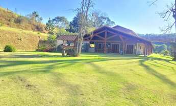 Imagem 6: Sítio com 18,7 Hectares Com Cachoeira Própria COD: 5317 F:(11) 97302-9229 CESAR