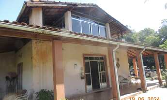 Imagem 3: ENCANTADOR SÍTIO COM LAGO COD: 5322 F:(11) 97302-9229 CESAR