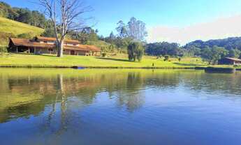 Imagem 4: Sítio com 18,7 Hectares Com Cachoeira Própria COD: 5317 F:(11) 97302-9229 CESAR