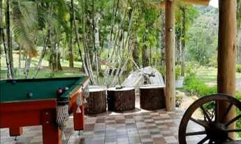 Imagem 5: EXCELENTE CHÁCARA COM TODO O LAZER COD: 4671 F:(11) 97302-9229 CESAR