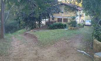 Imagem 4: EXCELENTE CHÁCARA COM PISCINA EM COTIA COD: 5326 F:(11) 97302-9229 CESAR