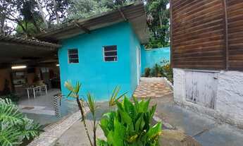 Imagem 5: ENCANTADORA CHÁCARA COM PISCINA COD: 5306 F:(11) 97302-9229 CESAR