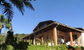 Imagem 4: ENCANTADOR SÍTIO COM LAGO COD: 5322 F:(11) 97302-9229 CESAR