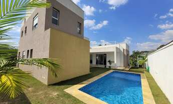 Imagem 6: EXCELENTE MANSÃO EM CONDOMÍNIO FECHADO COD: 5328 F:(11) 97302-9229 CESAR