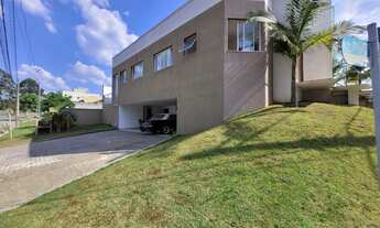 Imagem 2: EXCELENTE MANSÃO EM CONDOMÍNIO FECHADO COD: 5328 F:(11) 97302-9229 CESAR