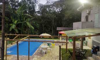 Imagem 1: EXCELENTE CHÁCARA COM PISCINA COD: 5316 F:(11) 97302-9229 CESAR