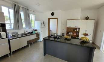 Imagem 7: EXCELENTE MANSÃO EM CONDOMÍNIO FECHADO COD: 5328 F:(11) 97302-9229 CESAR