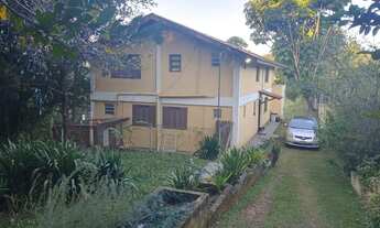 Imagem 2: EXCELENTE CHÁCARA COM PISCINA EM COTIA COD: 5326 F:(11) 97302-9229 CESAR