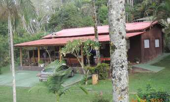 Imagem: EXCELENTE CHÁCARA COM TODO O LAZER COD