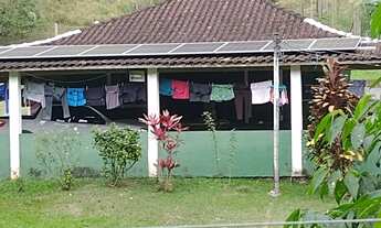 Imagem 3: Excelente Sítio com,Lago e Nascente COD: 5312 F:(11) 97302-9229 CESAR