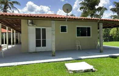 Imagem 5: EXCELENTE CHÁCARA COM PISCINAS E LAGOS COD: 5333 F:(11) 97302-9229 CESAR