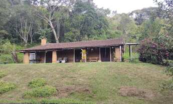 Imagem 4: EXCELENTE SÍTIO COM PISCINA, NASCENTES E LAGO COD: 5307 F:(11) 97302-9229 CESAR