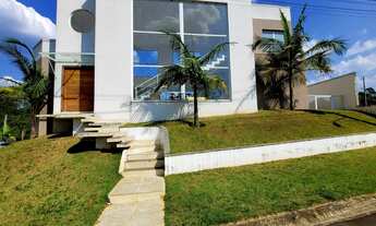 Imagem 4: EXCELENTE MANSÃO EM CONDOMÍNIO FECHADO COD: 5328 F:(11) 97302-9229 CESAR