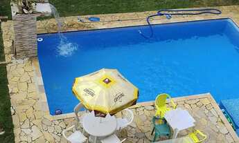 Imagem 3: EXCELENTE CHÁCARA COM PISCINA COD: 5316 F:(11) 97302-9229 CESAR