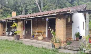 Imagem 3: EXCELENTE SÍTIO COM PISCINA, NASCENTES E LAGO COD: 5307 F:(11) 97302-9229 CESAR