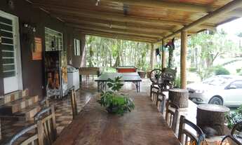 Imagem 7: EXCELENTE CHÁCARA COM TODO O LAZER COD: 4671 F:(11) 97302-9229 CESAR