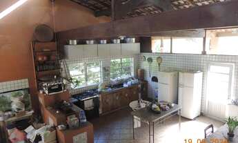 Imagem 7: ENCANTADOR SÍTIO COM LAGO COD: 5322 F:(11) 97302-9229 CESAR