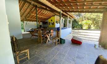 Imagem 4: EXCELENTE CHÁCARA COM PISCINA CÓRREGO COD: 5329 F:(11) 97302-9229 CESAR