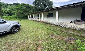 Imagem: Fazenda 101 Alqueires - no Vale do Ribeira