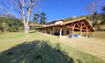 Imagem 3: Sítio com 18,7 Hectares Com Cachoeira Própria COD: 5317 F:(11) 97302-9229 CESAR