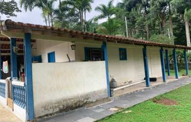 Imagem 4: EXCELENTE CHÁCARA COM PISCINA COD: 5327 F:(11) 97302-9229 CESAR