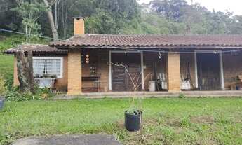 Imagem 5: EXCELENTE SÍTIO COM PISCINA, NASCENTES E LAGO COD: 5307 F:(11) 97302-9229 CESAR