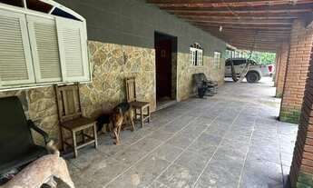 Imagem 3: EXCELENTE CHÁCARA COM PISCINA CÓRREGO COD: 5329 F:(11) 97302-9229 CESAR