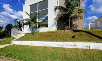 Imagem 5: EXCELENTE MANSÃO EM CONDOMÍNIO FECHADO COD: 5328 F:(11) 97302-9229 CESAR