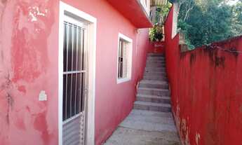 Imagem 6: EXCELENTE SOBRADO EM SÃO LOURENÇO DA SERRA COD: 5342 F:(11) 97302-9229 CESAR