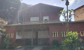 Imagem 2: EXCELENTE SOBRADO EM SÃO LOURENÇO DA SERRA COD: 5342 F:(11) 97302-9229 CESAR