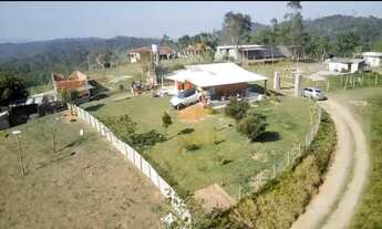 Imagem: EXCELENTE CHÁCARA DE 1.420,00 M² COD