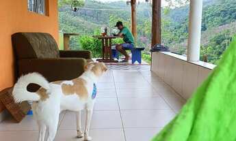 Imagem 4: EXCELENTE CHÁCARA DE 1.420,00 M² COD: 5348 F:(11) 97302-9229 CESAR