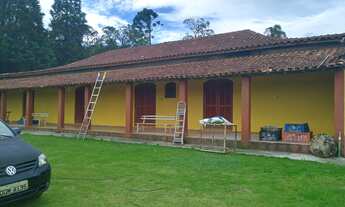 Imagem 7: EXCELENTE SÍTIO COM 56.000M², COM PISCINA E LAGOS COD: 5346 F:(11) 97302-9229 CESAR