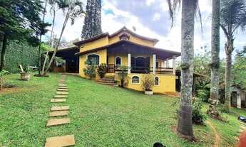 Imagem 4: LINDA CHÁCARA COM PISCINA E LAGO COD: 5344 F:(11) 97302-9229 CESAR