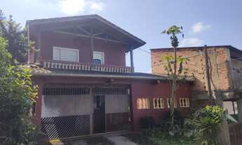 Imagem: EXCELENTE SOBRADO EM SÃO LOURENÇO DA SERRA