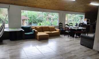 Imagem 7: EXCELENTE CHÁCARA PARA MORADIA COD: 5384 F:(11) 97302-9229 CESAR