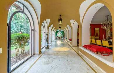 Imagem 5: EXCELENTE CASA NO JARDIM GUEDALA COD: 5361 F:(11) 97302-9229 CESAR