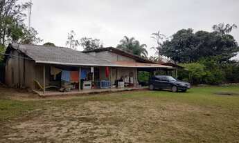 Imagem 2: EXCELENTE CHÁCARA PARA MORADIA COD: 5384 F:(11) 97302-9229 CESAR