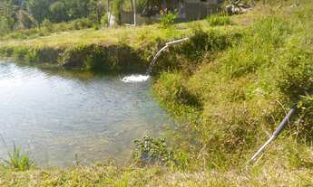 Imagem 5: EXCELENTE SÍTIO COM LAGOS E NASCENTE COD: 5371 F:(11) 97302-9229 CESAR