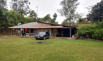 Imagem: EXCELENTE CHÁCARA PARA MORADIA COD 5384