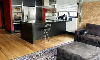 Imagem: EXCELENTE LOFT EM SÃO PAULO SP COD 5362