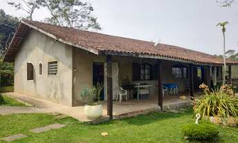 Imagem: EXCELENTE CHÁCARA COM VISTA PANORÂMICA