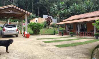 Imagem 5: LINDO SÍTIO COM PISCINA E LAGO COD: 5409 F:(11) 97302-9229 CESAR