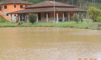 Imagem 2: EXCELENTE SÍTIO COM PISCINA, LAGOS E NASCENTES COD: 5408 F:(11) 97302-9229 CESAR