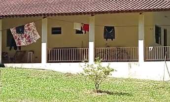 Imagem 4: EXCELENTE CHÁCARA DE 9.000 M² COM LAGOS COD: 5398 F:(11) 97302-9229 CESAR