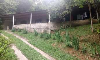 Imagem: PEQUENA CHÁCARA PARA MORADIA COD 5412