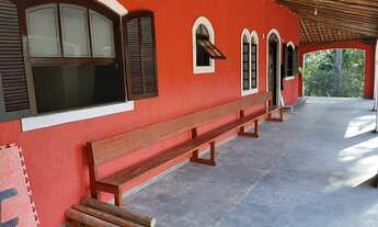 Imagem 2: EXCELENTE CHÁCARA PARA MORADIA COD: 5386 F:(11) 97302-9229 CESAR F:(11) 97302-9229 CESAR